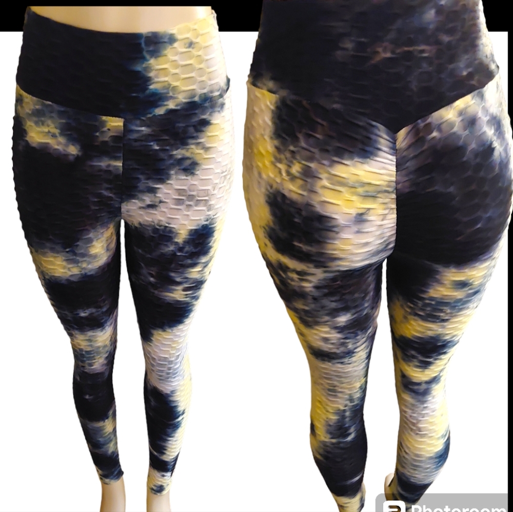 Sculpting Compression Leggings